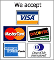 Secure Payment
